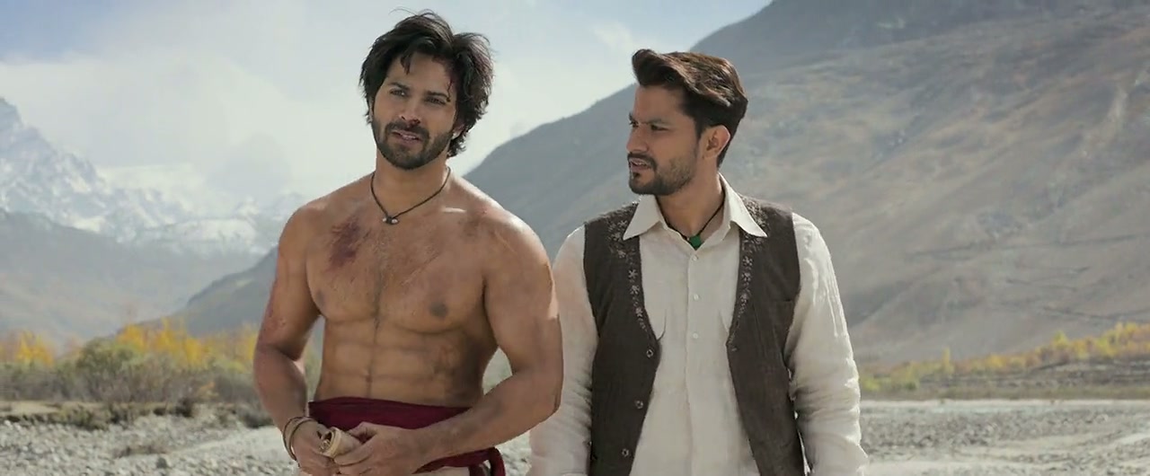 Kalank Screenshot
