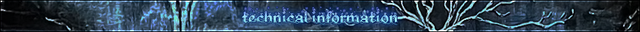 Winter annals headers middle technical