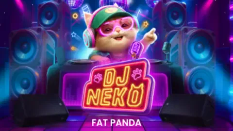 DJ Neko Demo Oyna