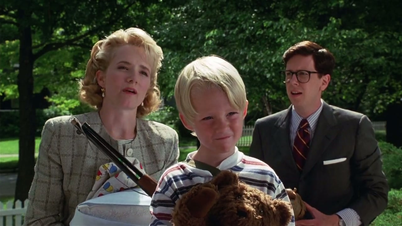 Dennis the Menace Screenshot
