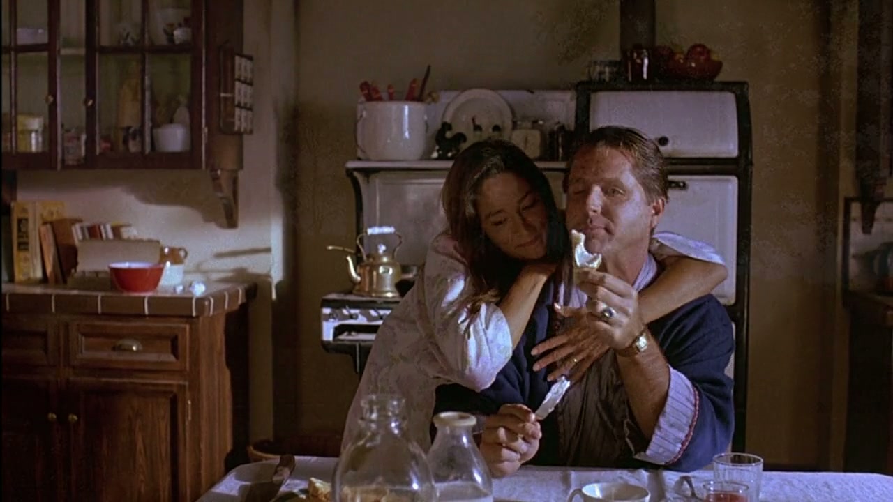 Psycho IV: The Beginning Screenshot