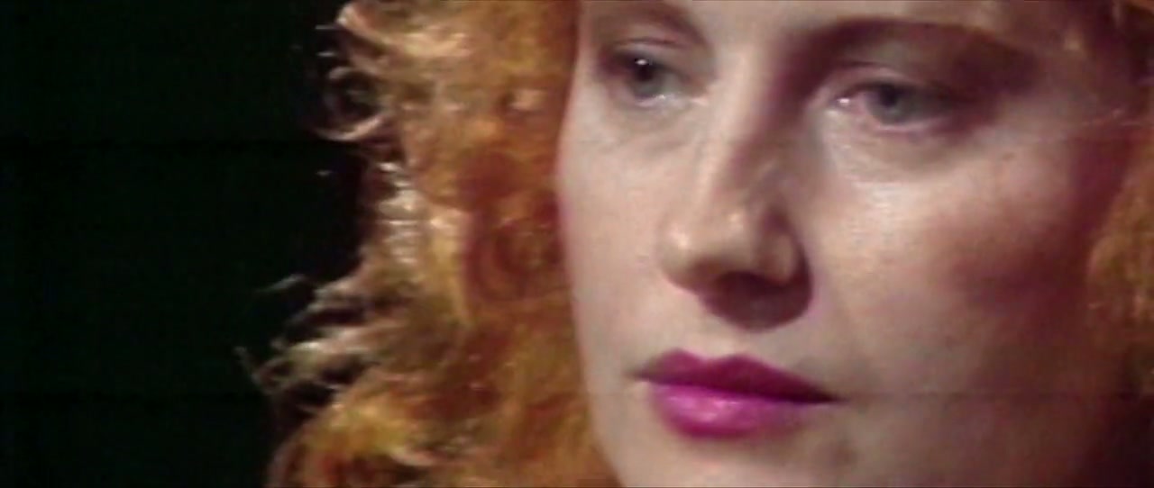 The Disappearance of Shere Hite Screenshot