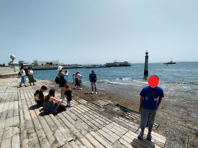 Algarve y algo mas - Blogs - Sabado 8 de Agosto. Lisboa (34)