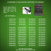 5 PIC5 8273992 RANGE Models