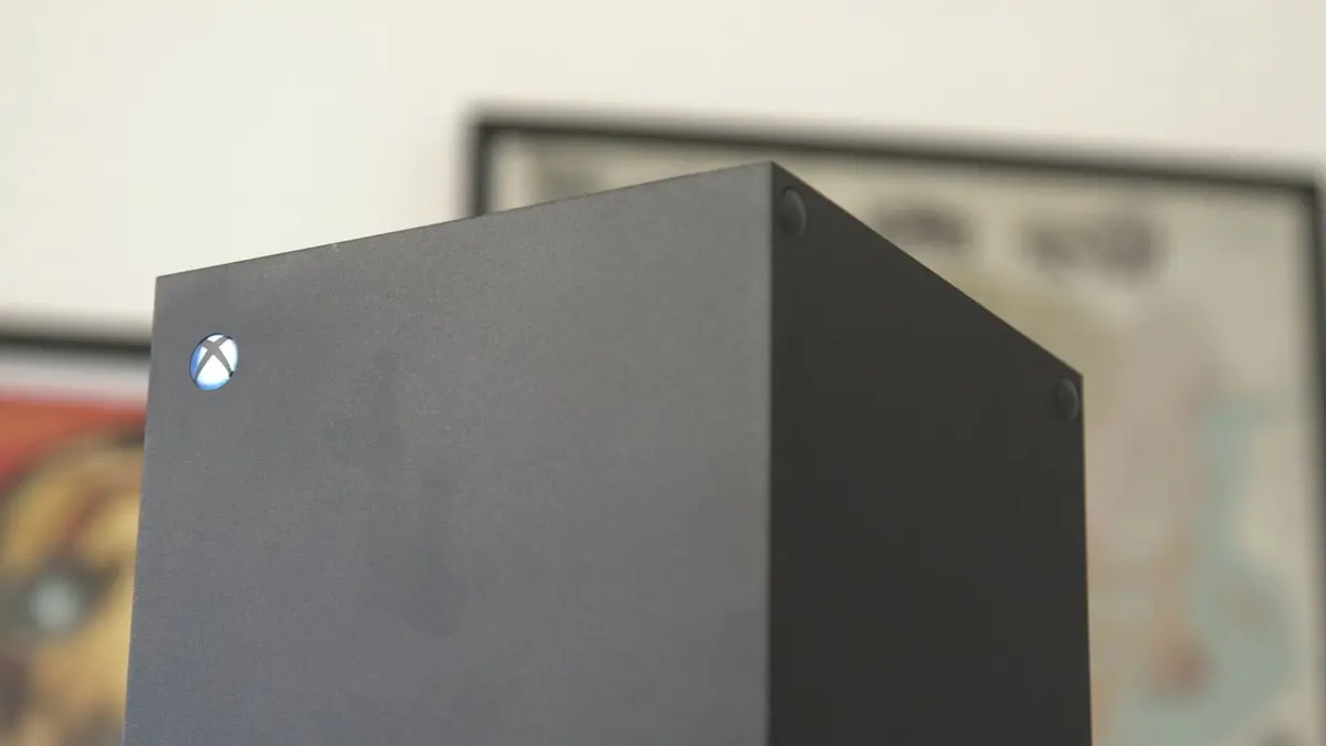 UK Gamers Face Higher Xbox Prices as Microsoft Raises Console Cost