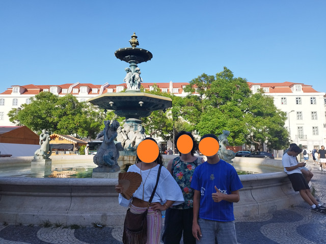 Algarve y algo mas - Blogs - Sabado 8 de Agosto. Lisboa (38)