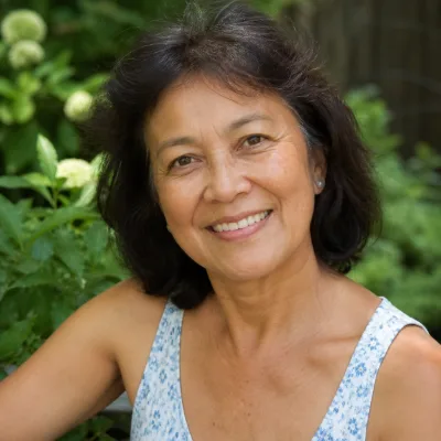 Teresa V.