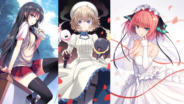 Waifus