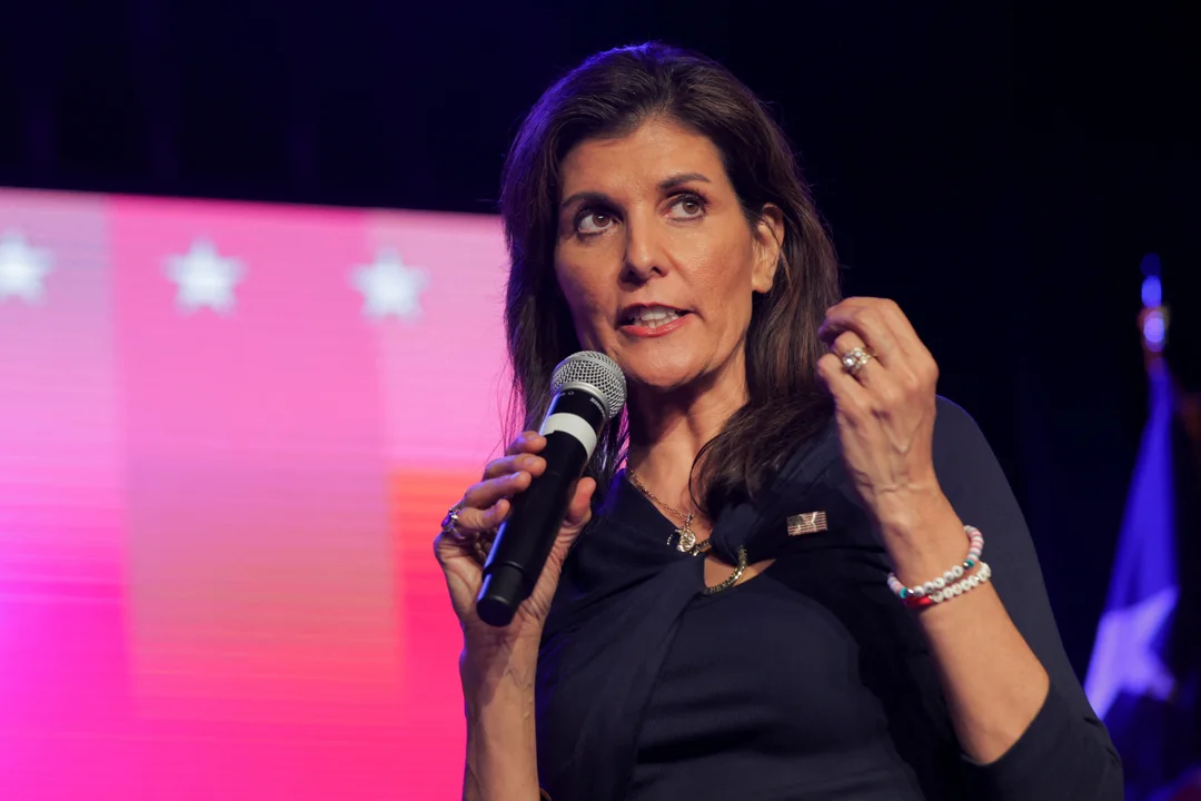 Nikki Haley abandona la carrera presidencial en EE.UU. y le deja el camino libre a Donald Trump