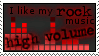 rock stamp