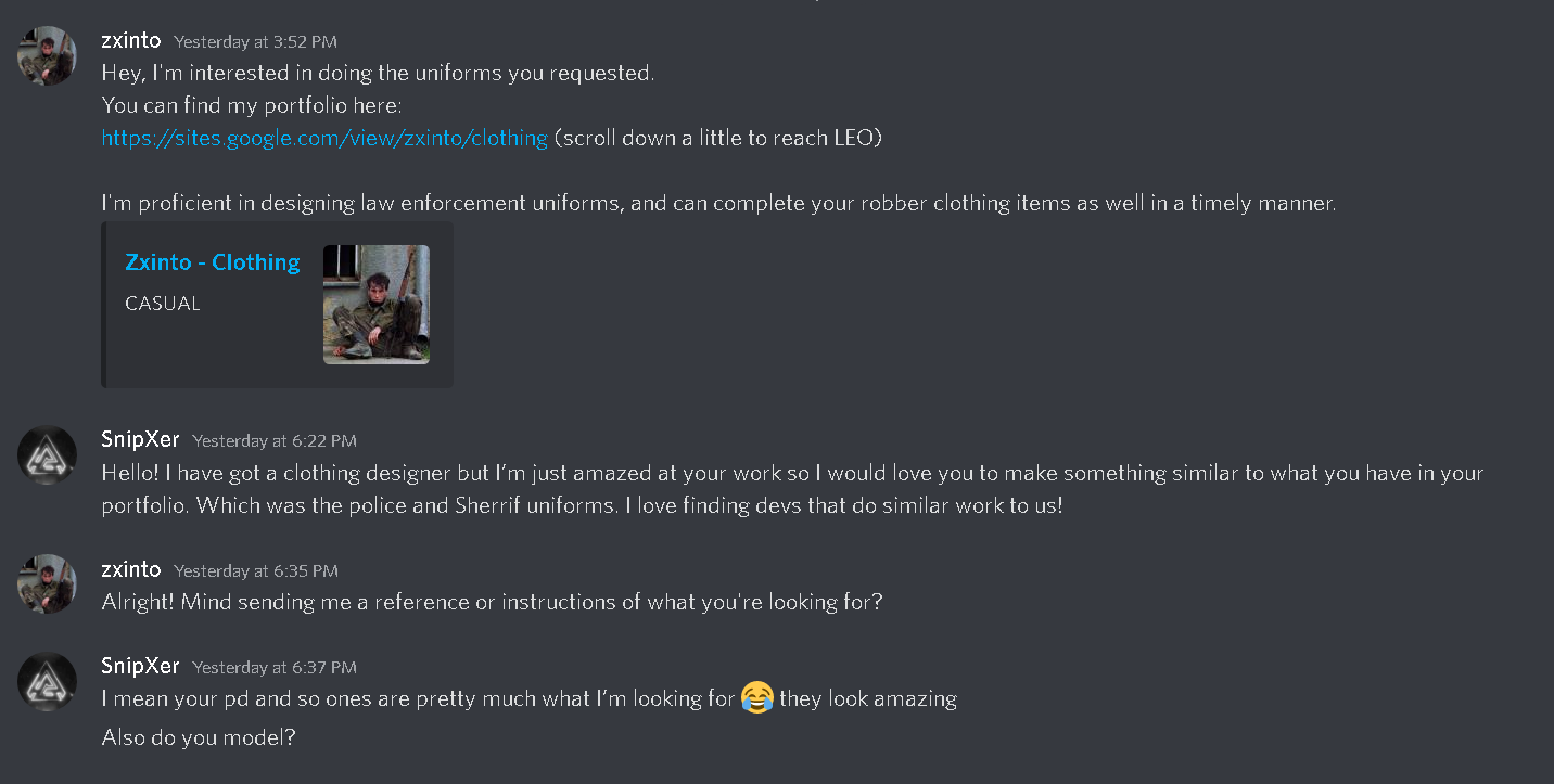 Evidence 2