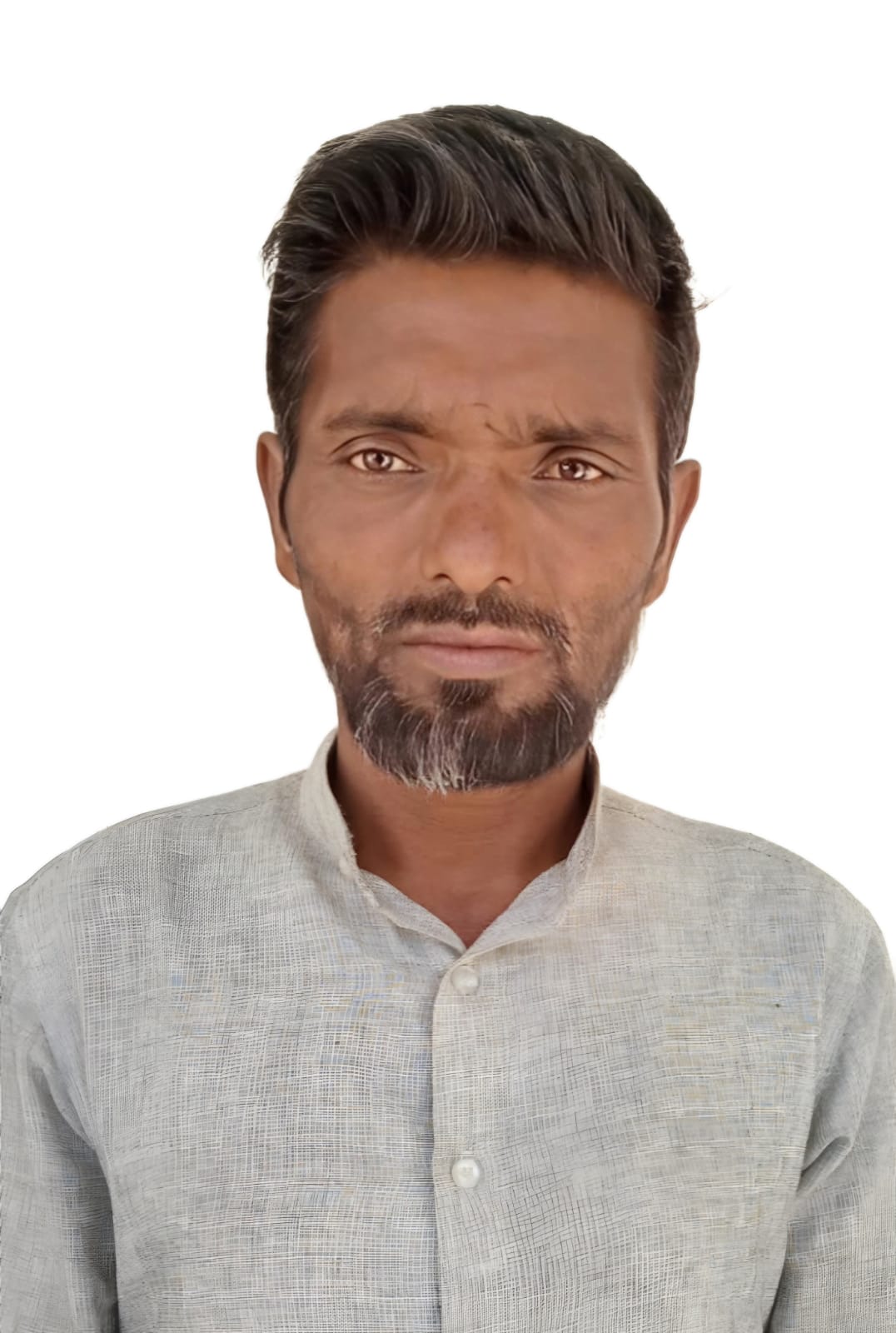 আনোয়ার হোসেন