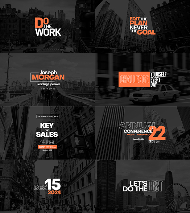 Various Titles 58 - 2