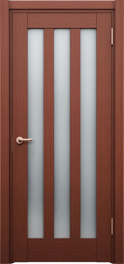 Doors Semi Solid Wood - ID SW-DR-0088