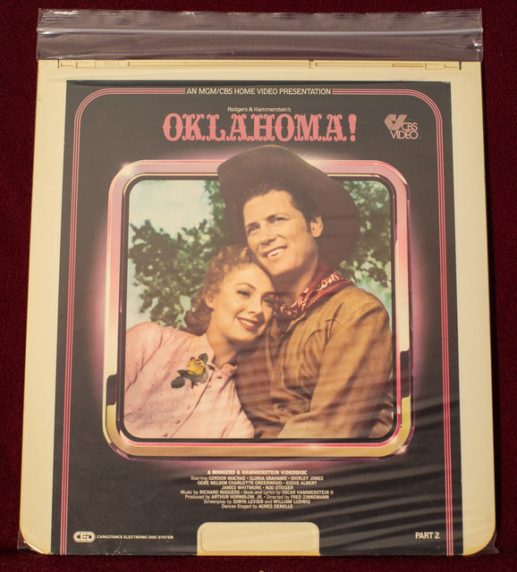 Oklahoma! - Disc 2.jpg