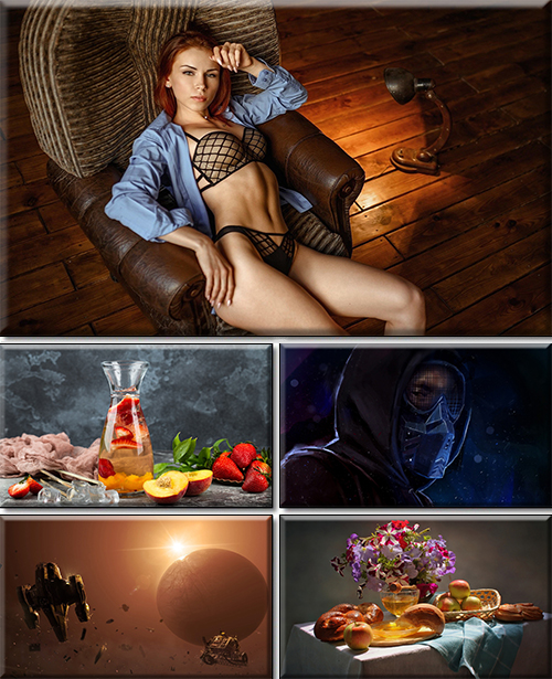 Computer Desktop Wallpapers Collection. Part 2851