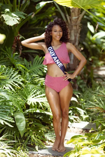 guyane