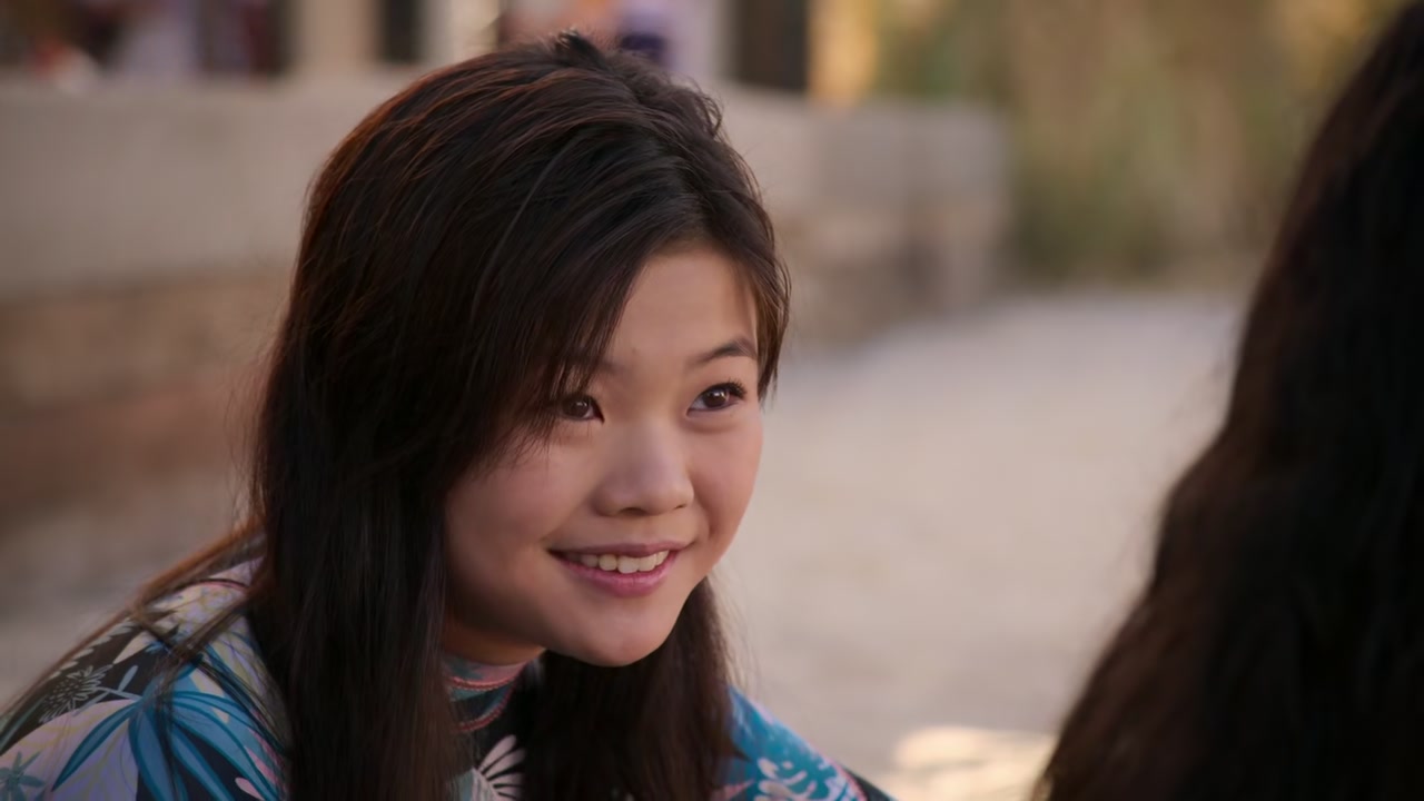 Surfside Girls Screenshot