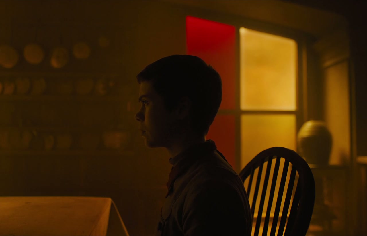 Gretel & Hansel Screenshot