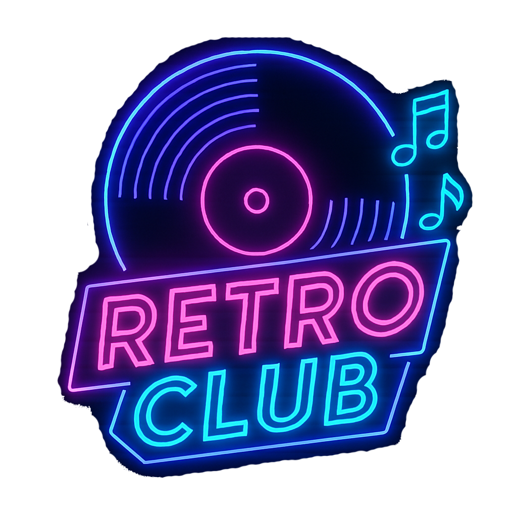 Retroclub logo