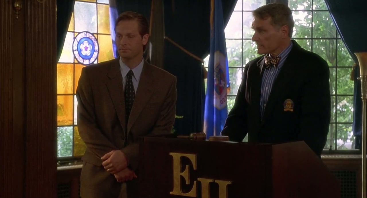 D3: The Mighty Ducks Screenshot