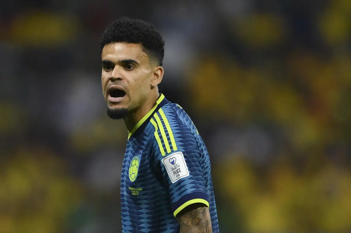 Colombia Rely on Luis Díaz to Beat DR Congo and Reach World Cup Knockouts