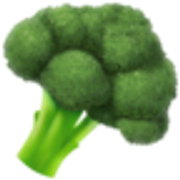 broccoli-1f966