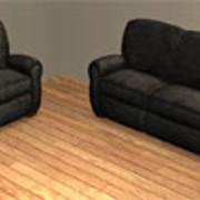 Black-Leather-Sofa