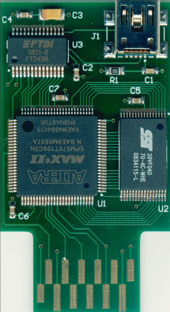 USBGecko