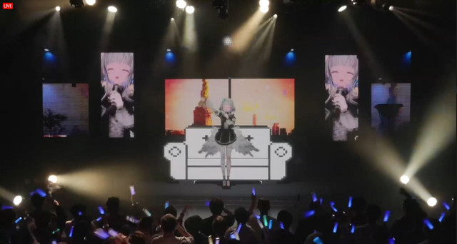 suuliveencore