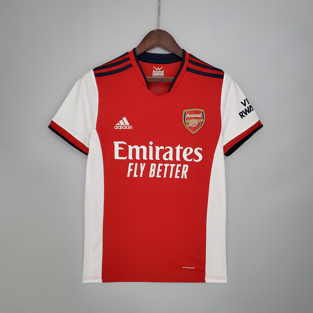 Arsenal-home