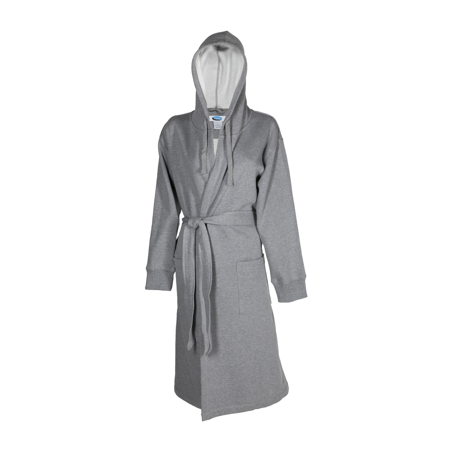 3 Pack Sweatshirt Hoodie Robe | Versatile, Comfy, and Stylish for Water Sports Teams and Around-the-House Leisure (One Size)