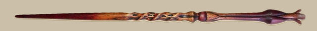 Wand