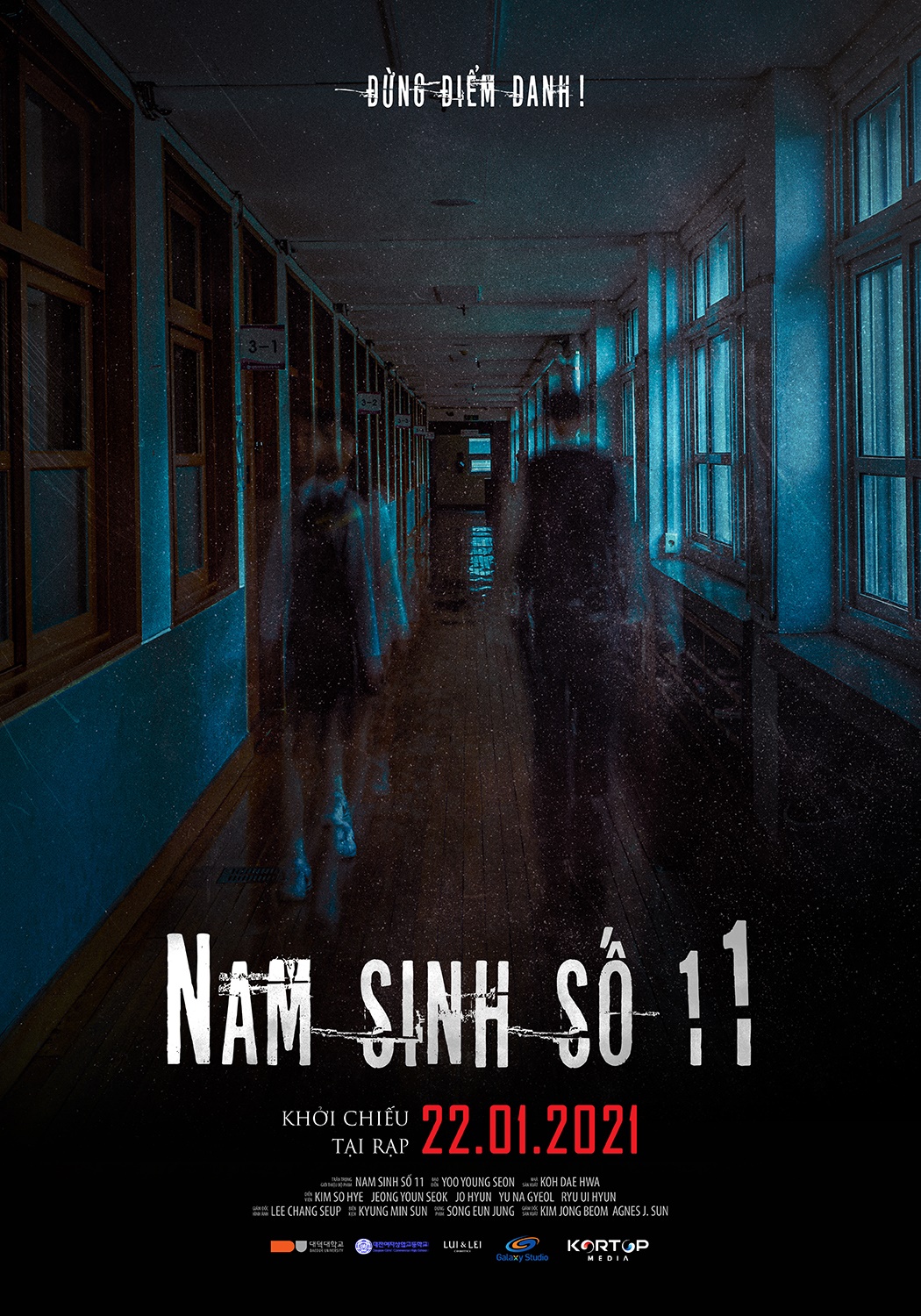 NSS11-Poster