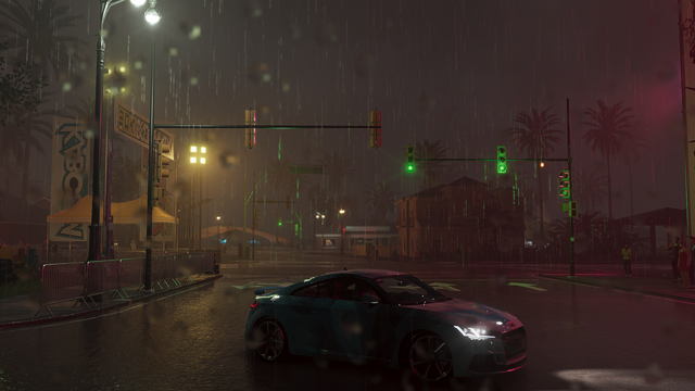 The Crew 2 Closed Beta 12