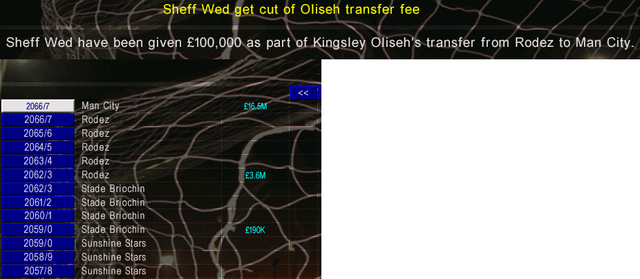 oliseh