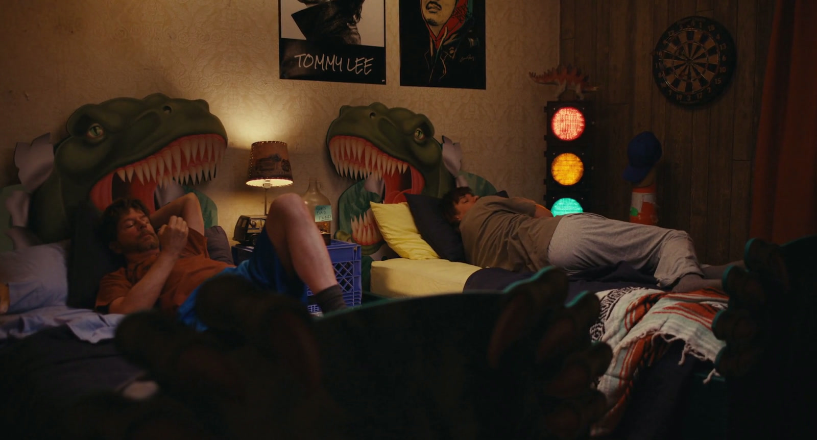 Busboys Screenshot