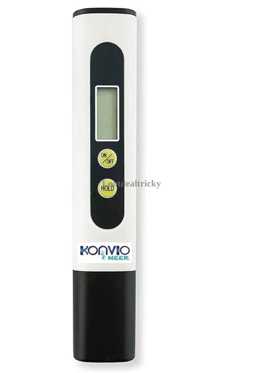 Konvio Neer Tds – Just ₹274 | Huge Savings Offer Konvio Neer Tds – Just ₹274 | Huge Savings Offer