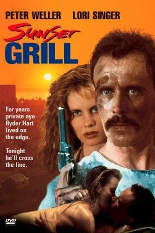 Bar Zachodzącego Słońca / Sunset Grill (1993) 1080p.WEB-DL.H264.AC3.2.0.BP007 | Lektor PL