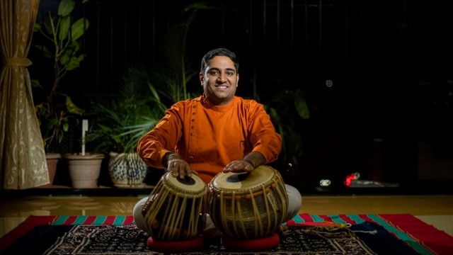 Inside Varjay