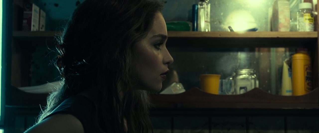 Above Suspicion Screenshot