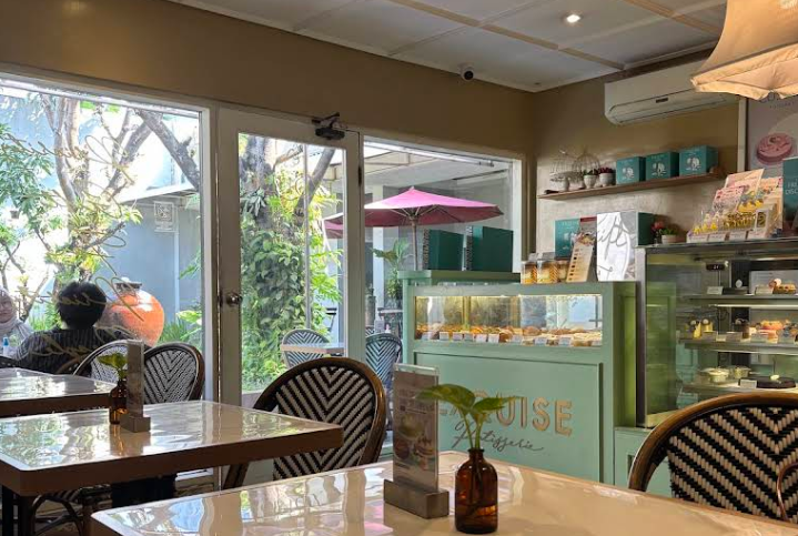 Exquise Patisserie - Menteng