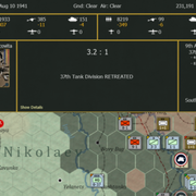 Panzerschlacht
