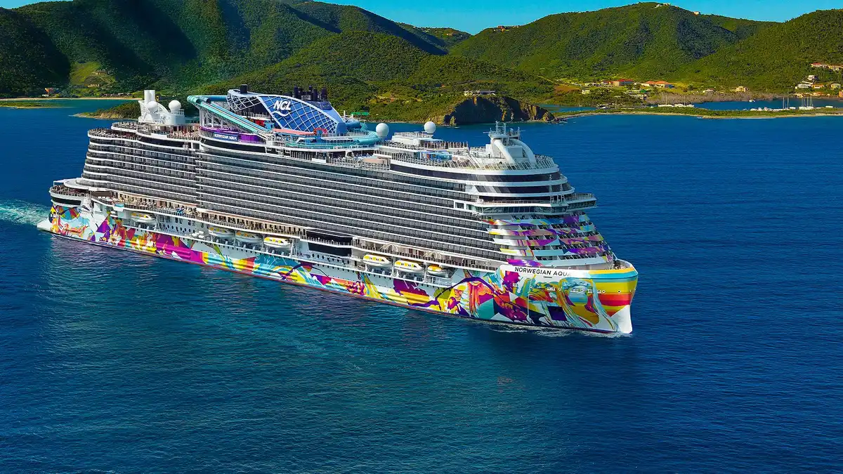 Bahamas Getaways: NCL Elevates Short Cruises