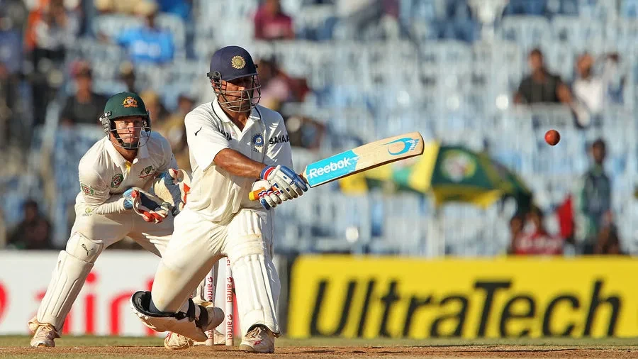 MS Dhoni Blistering 224 vs Australia in Chennai