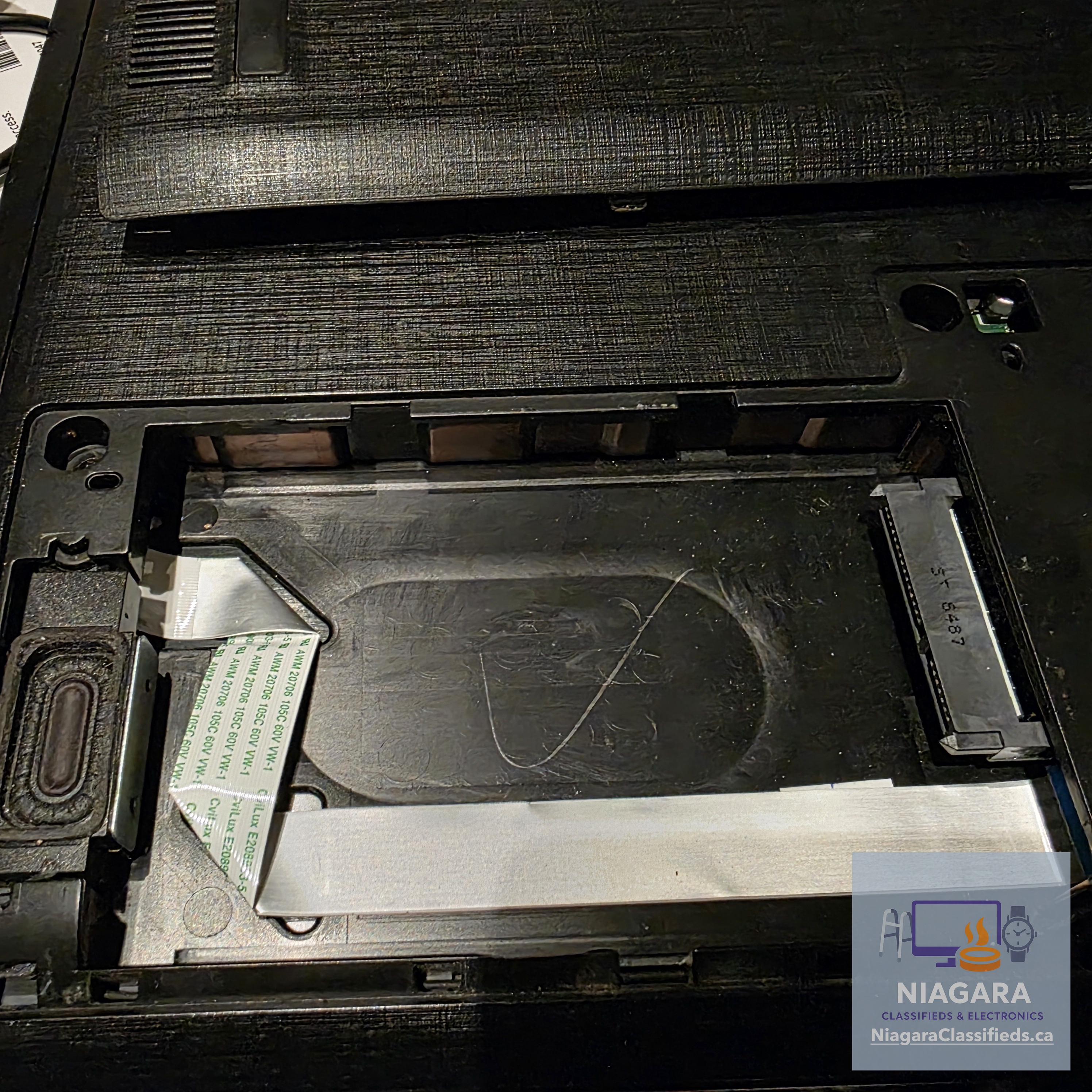Acer Aspire E5-575G-55NW - Core i5 7th gen, 16GB RAM - NEW THERMAL PASTE AND PADS! – Image 12