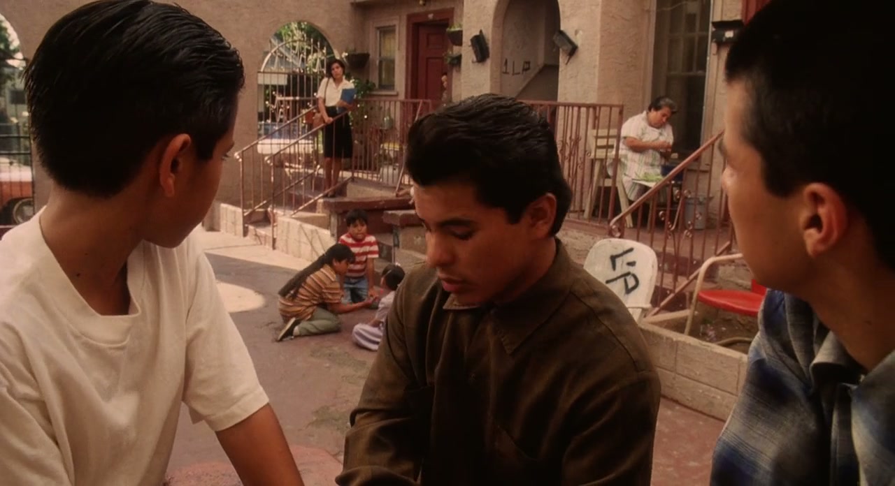 American Me Screenshot