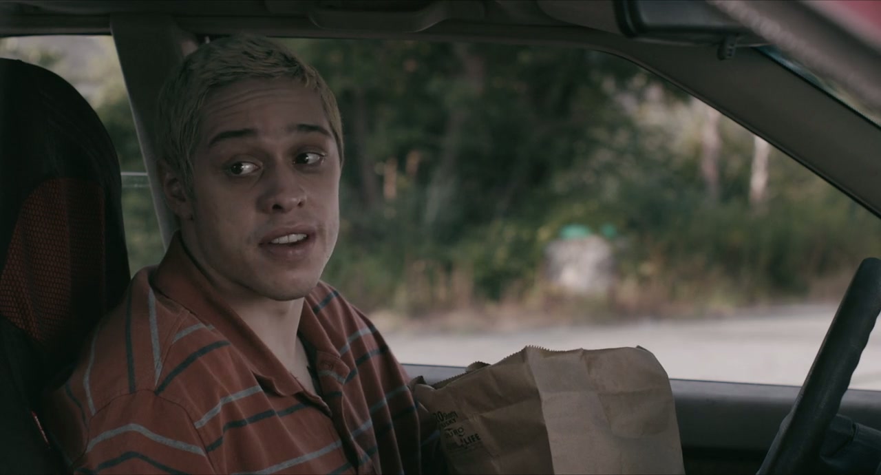 Big Time Adolescence Screenshot