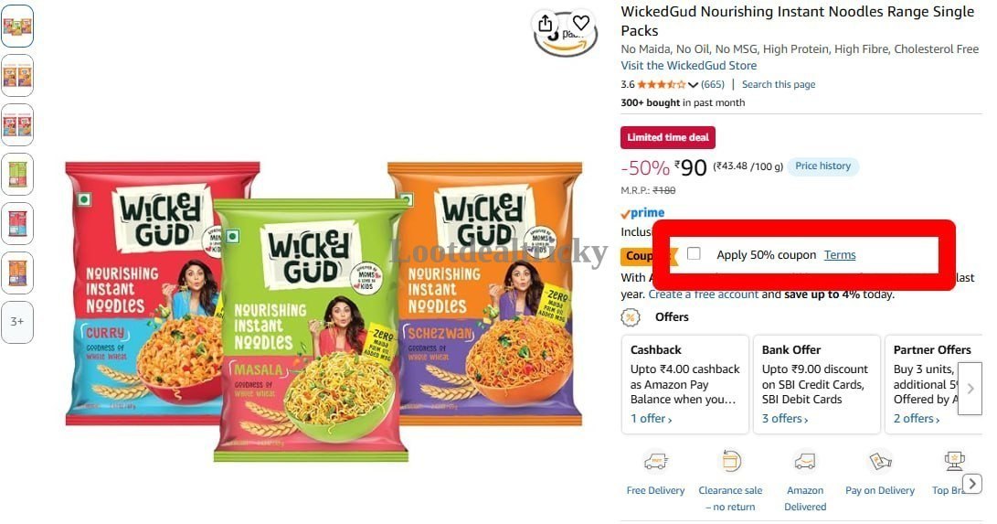 Wickedgud Nourishing Instant | Best Deal Wickedgud Nourishing Instant | Best Deal