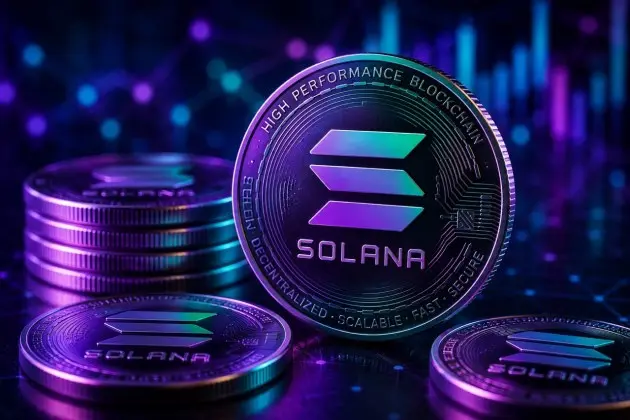 <Solana ETF Filing Raises Questions on Custody and Trust Structure>